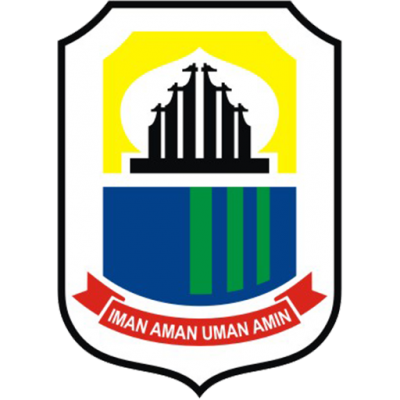 Logo Kabupaten Lebak
