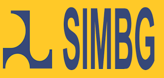 Logo SIMBG PUPR